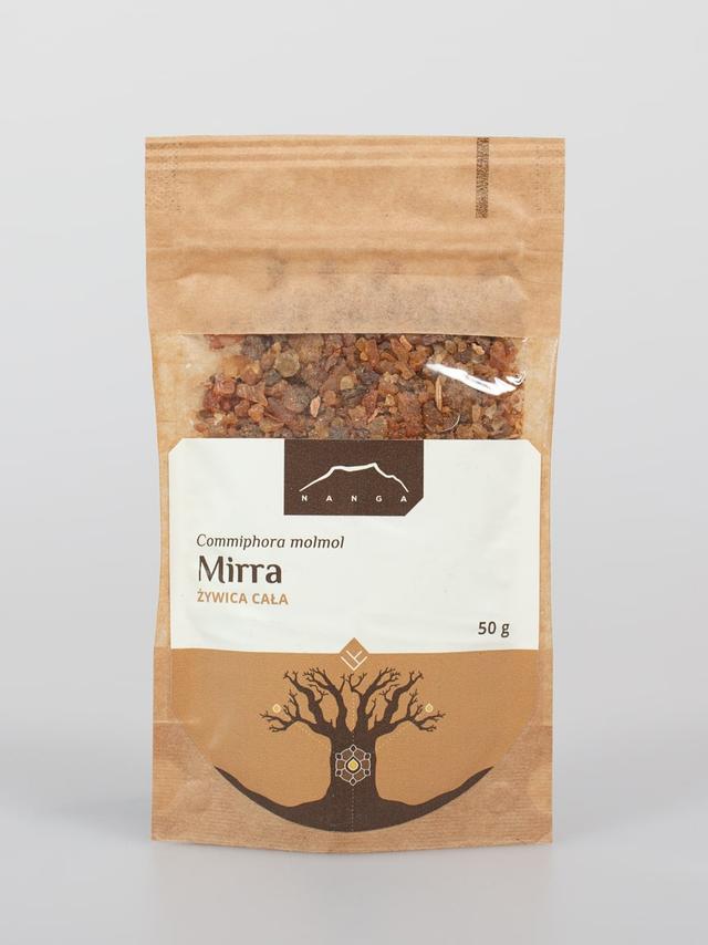 Mirra