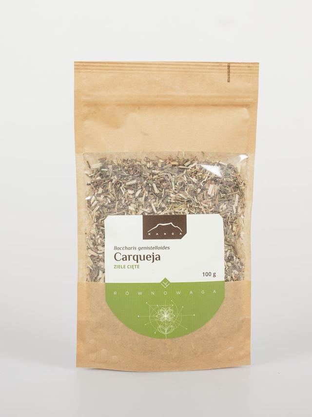 Carqueja