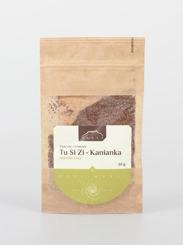 Tu Si Zi - Kanianka