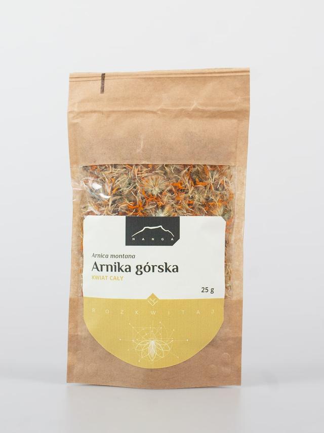 Arnika górska