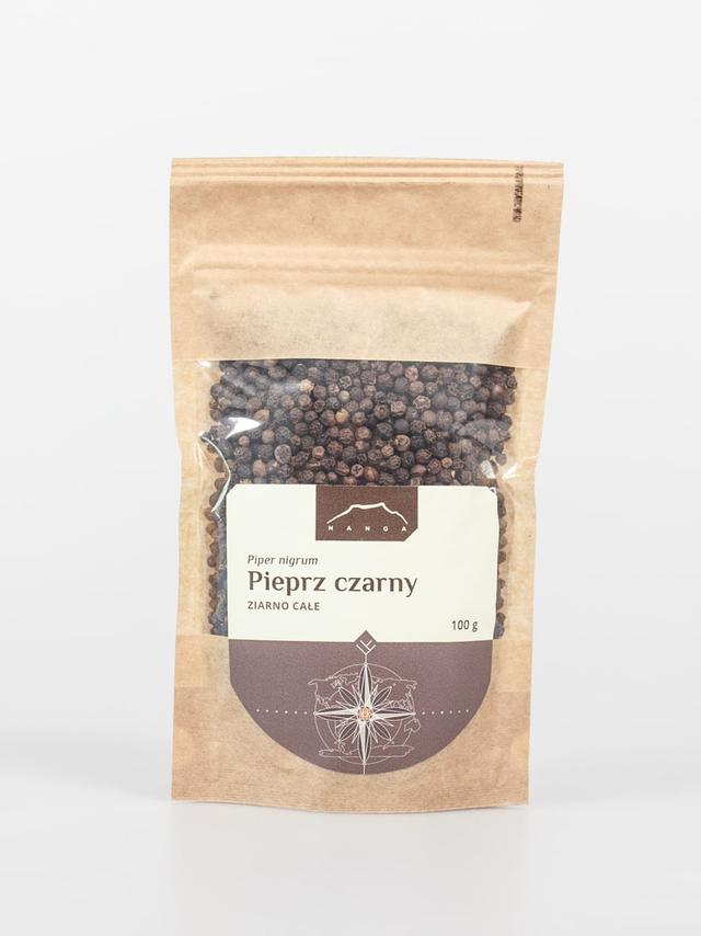 Pieprz czarny