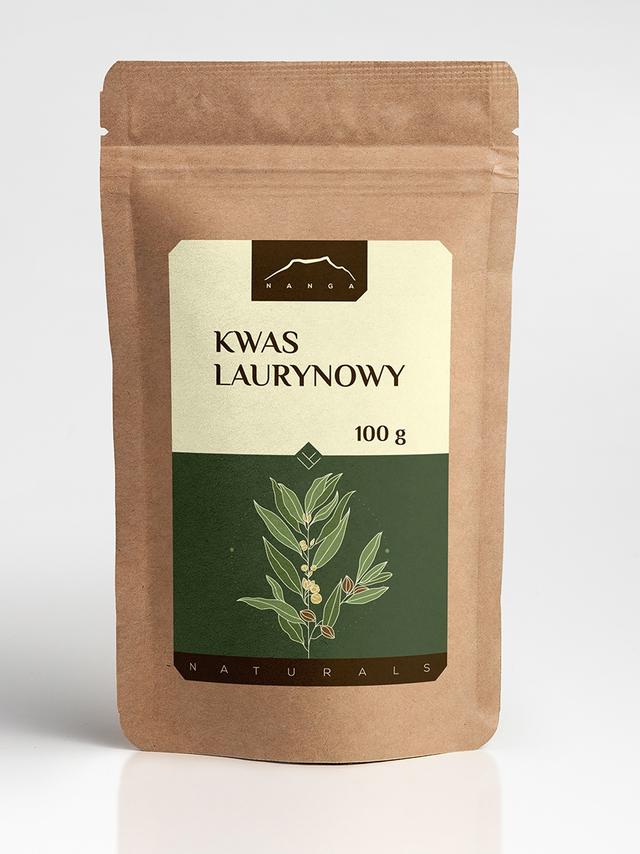 Kwas laurynowy