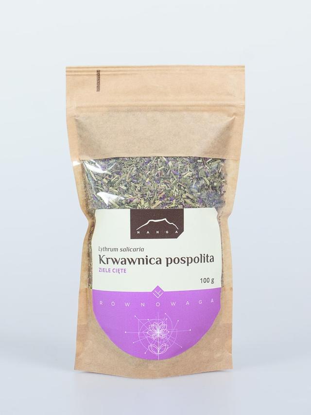 Krwawnica ziele