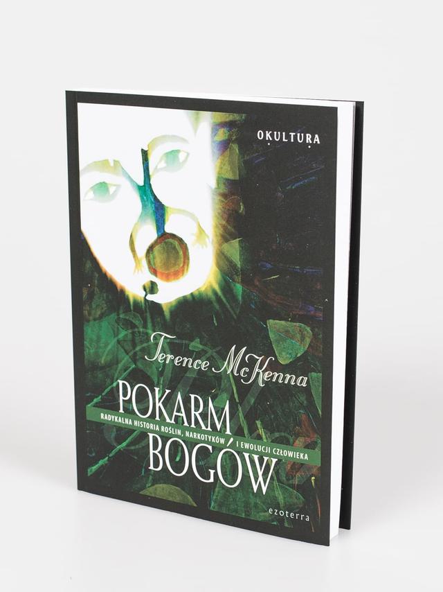 Pokarm Bogów - McKenna Terrence