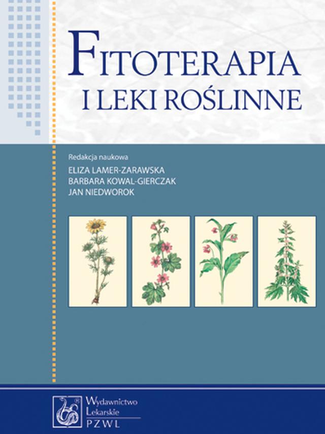Fitoterapia i leki roślinne