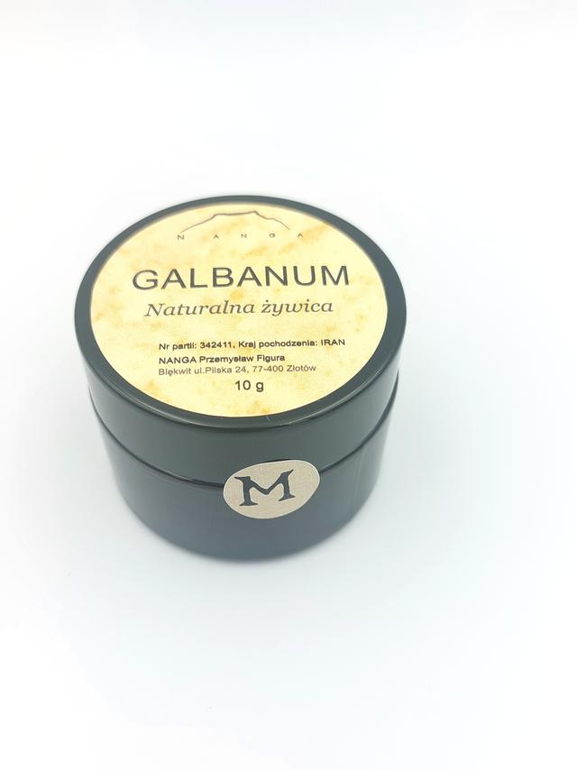 Galbanum