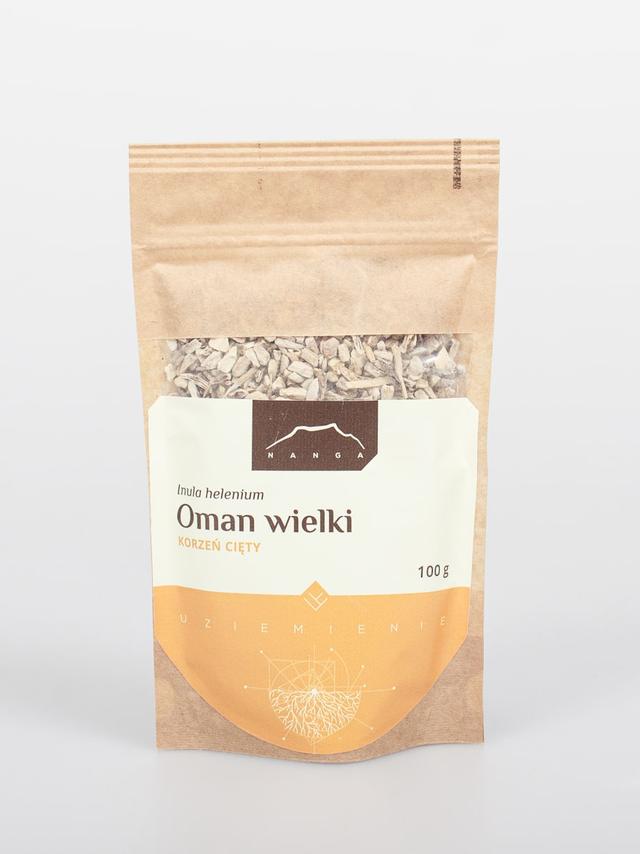 Oman korzeń