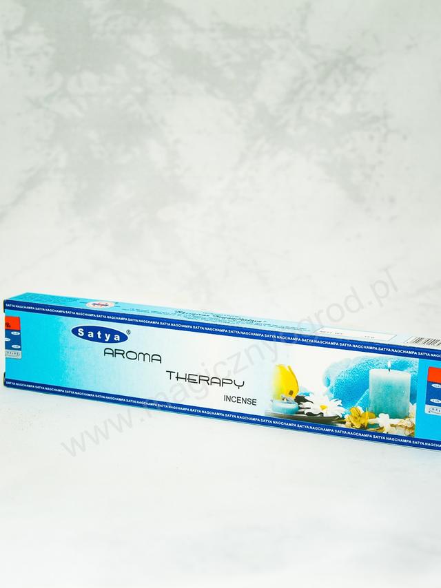 Kadzidełka AromaTherapy