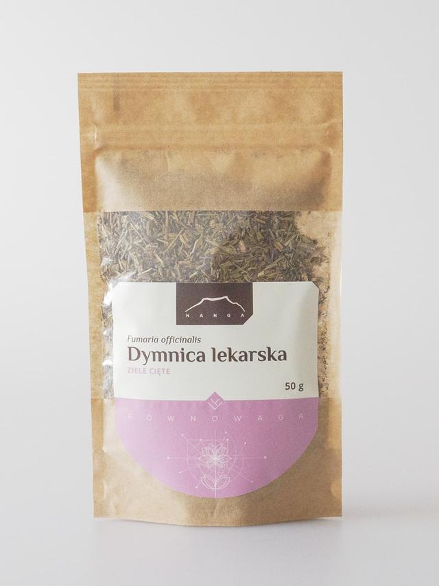 Dymnica ziele