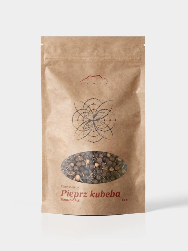 Pieprz cubeba