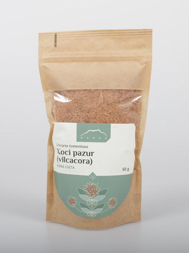 Koci pazur kora (vilcacora)