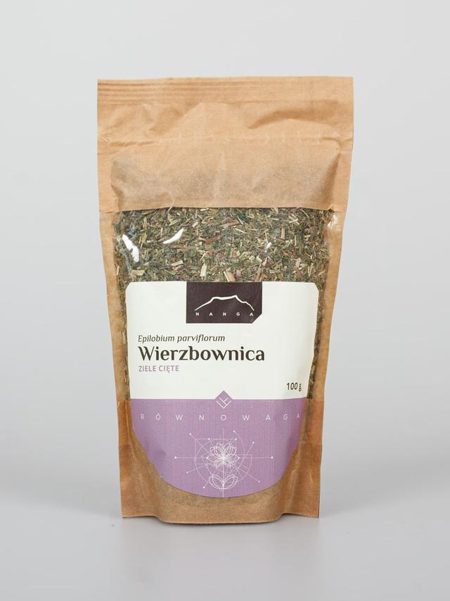 Wierzbownica ziele