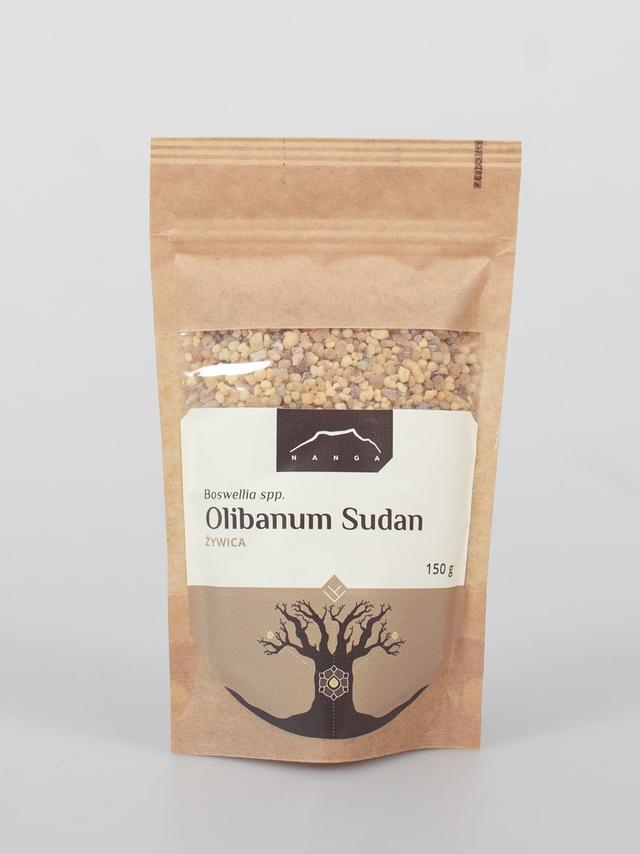 Olibanum Sudan