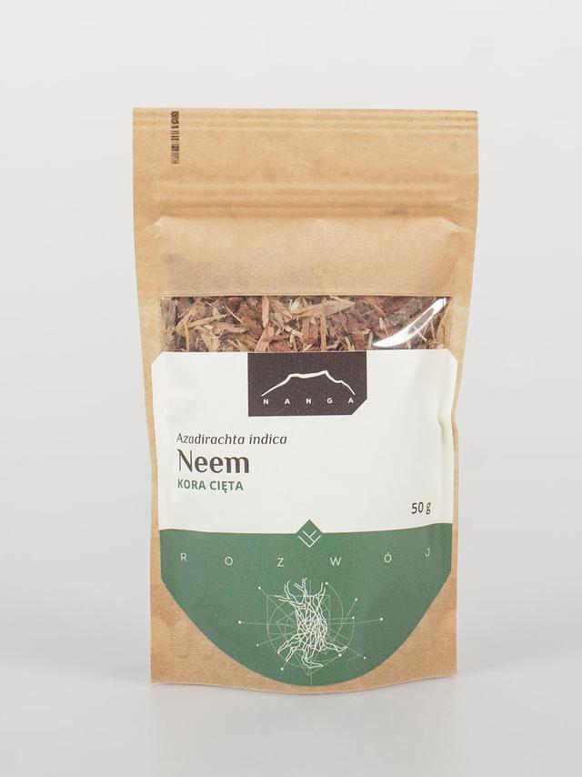 Neem kora