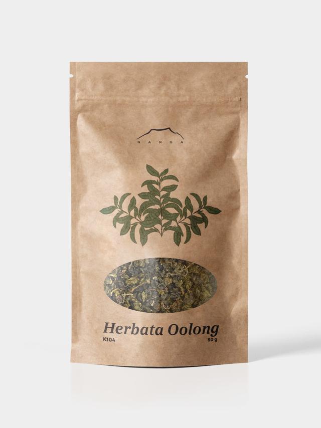 Herbata Oolong K104