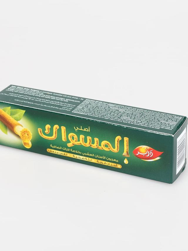 Pasta do zębów Dabur Miswak 100ml