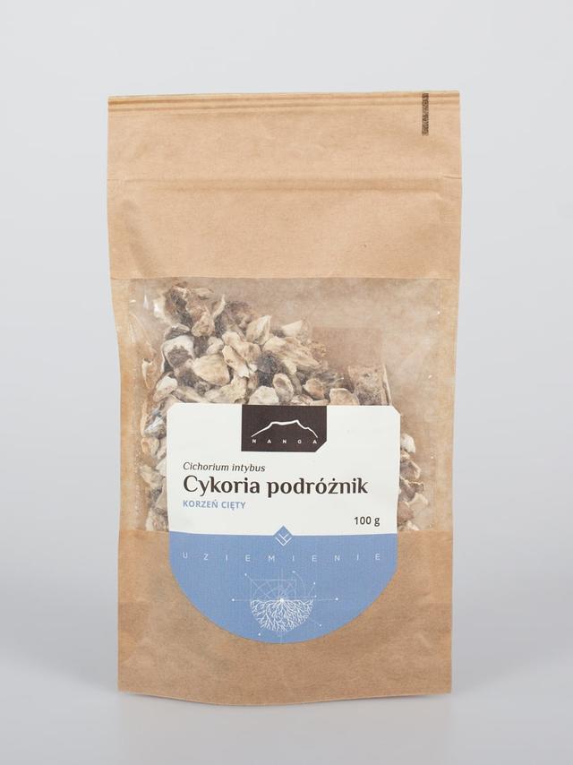Cykoria korzeń