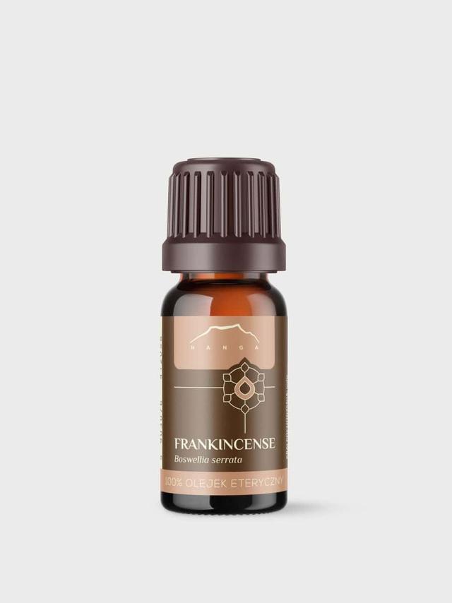 Olejek Frankincense 100% eteryczny Nanga