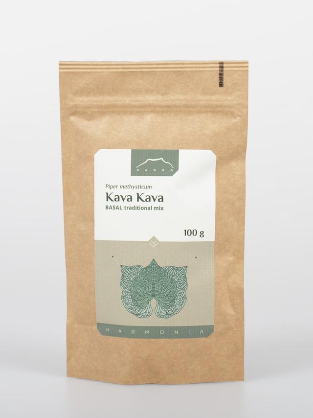 Kava kava