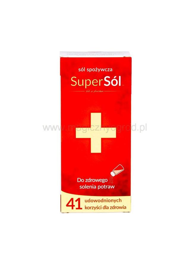 SuperSól