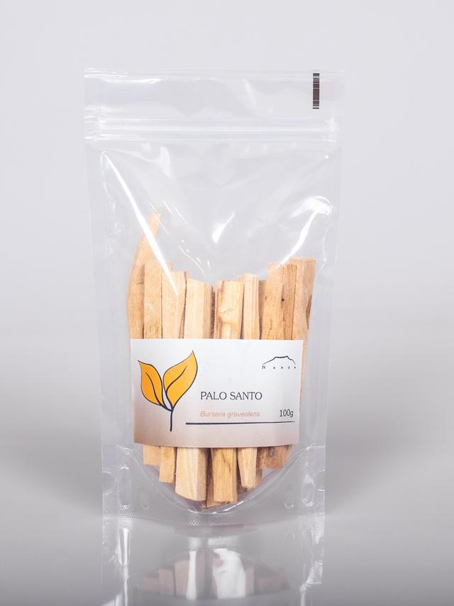 Palo Santo Nanga