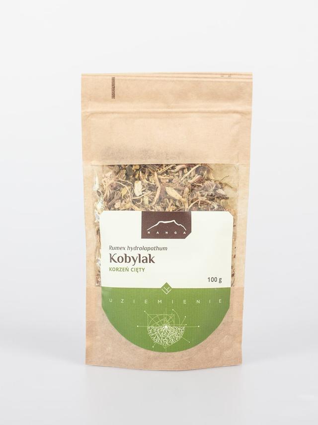 Kobylak korzeń