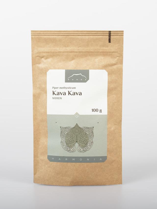 Kava kava Meren