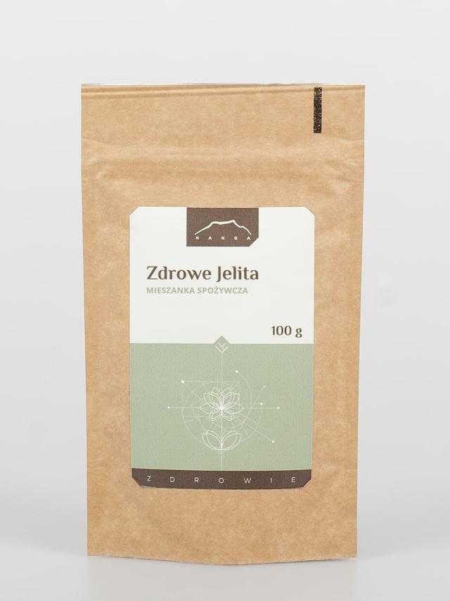 Mieszanka Zdrowe Jelita