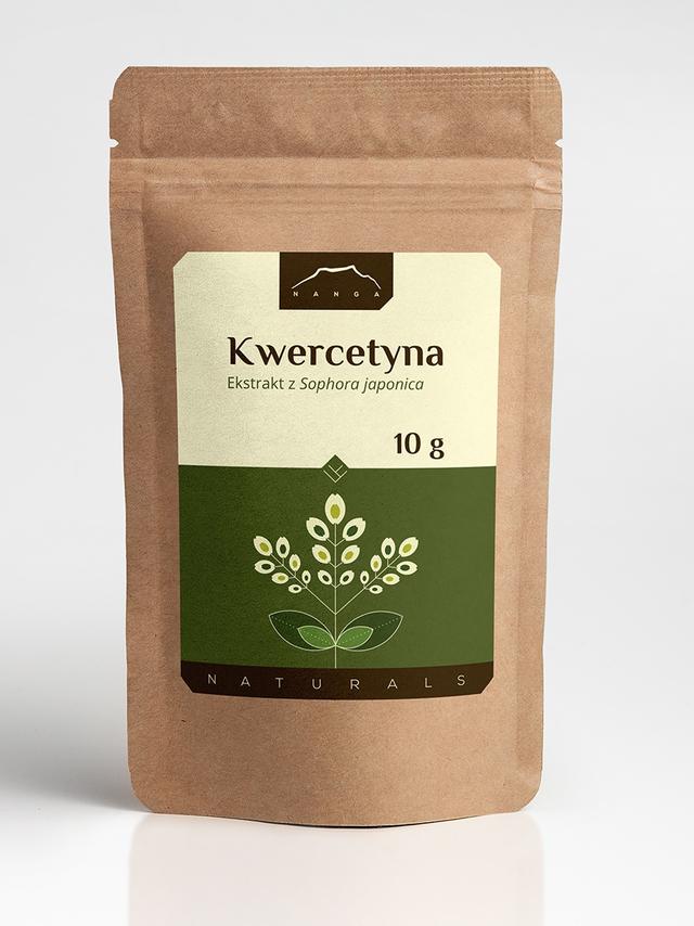 Kwercetyna
