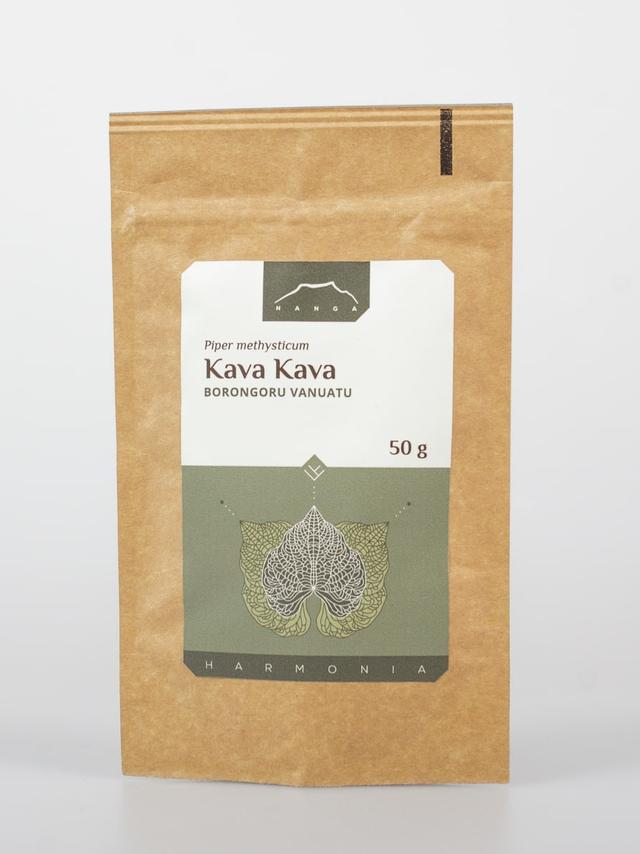 Kava kava Borongoru Vanuatu