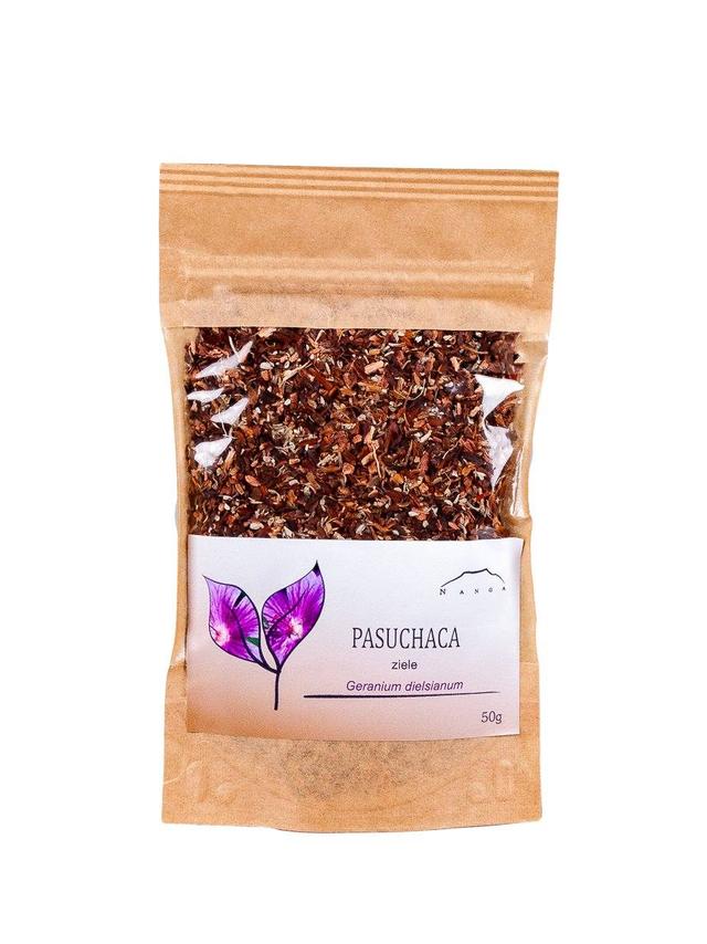 Pasuchaca ziele