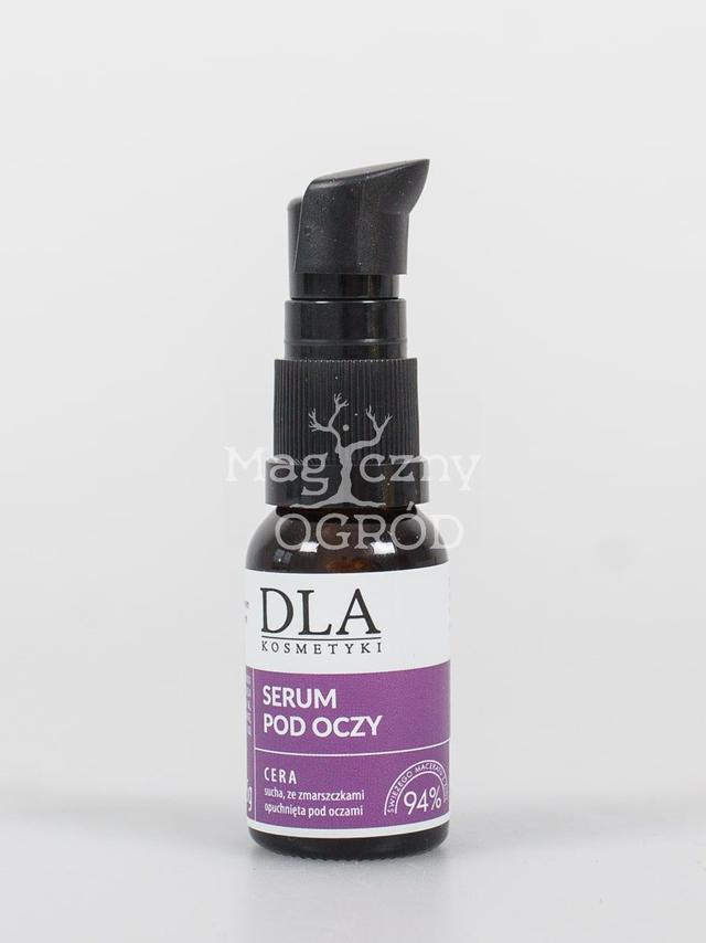 Serum pod oczy 15g
