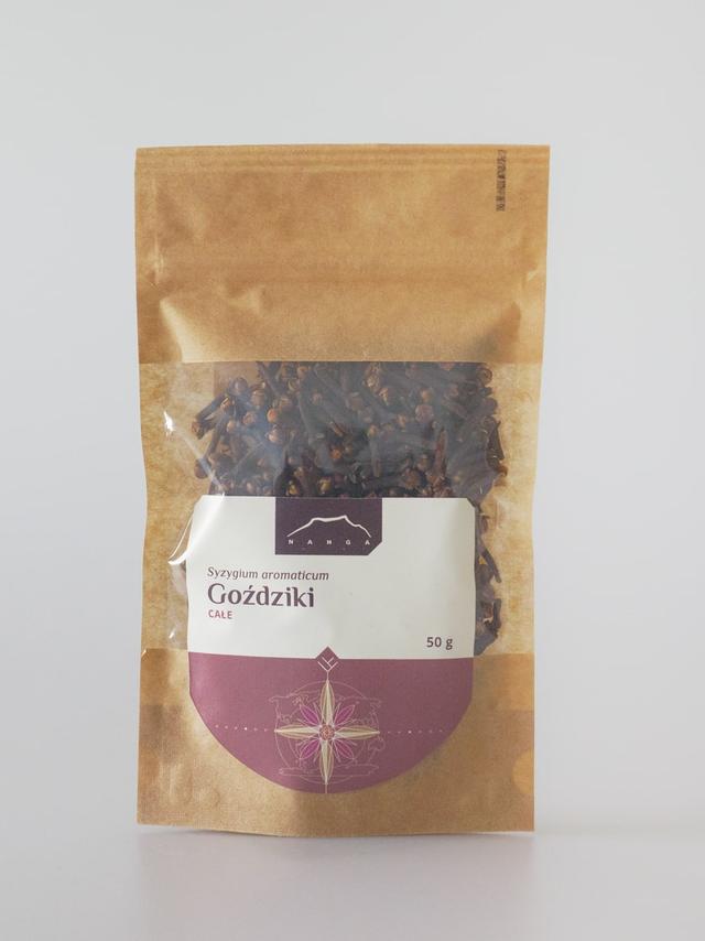 Goździki
