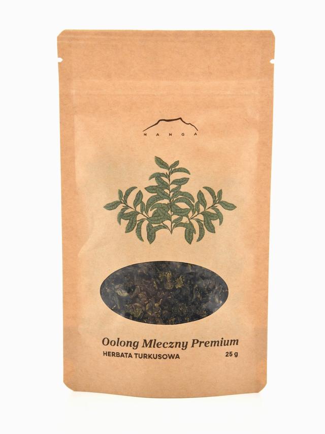 Oolong Milk PREMIUM