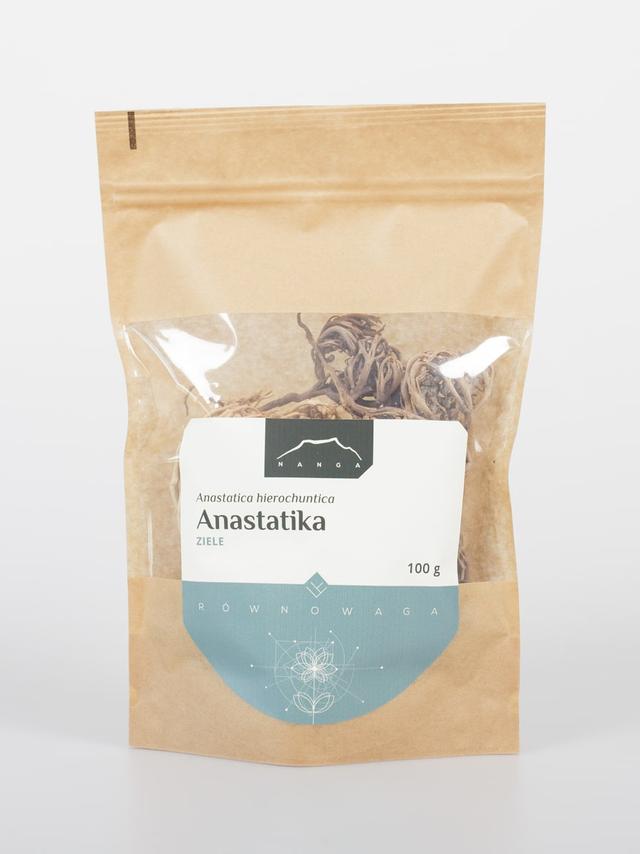 Anastatika ziele