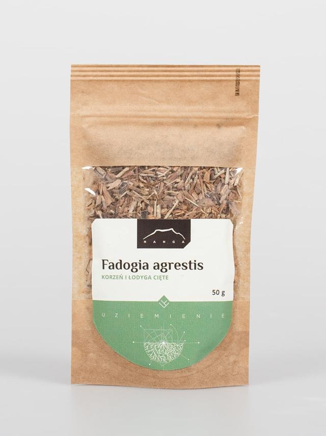 Fadogia agrestis