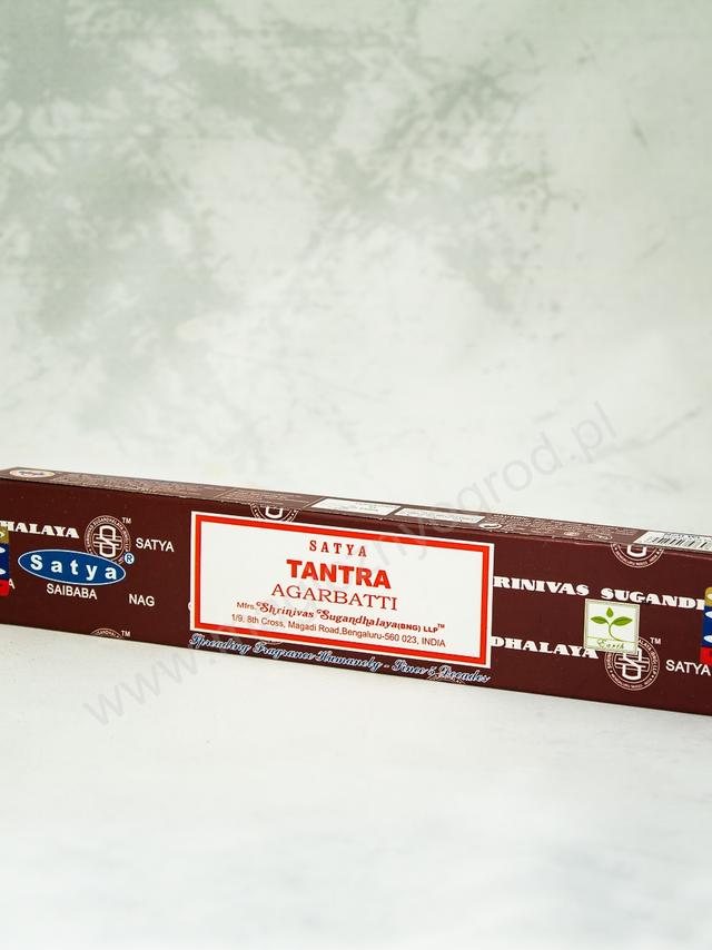 Kadzidełka Tibetan Tantra