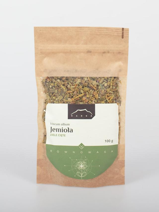 Jemioła