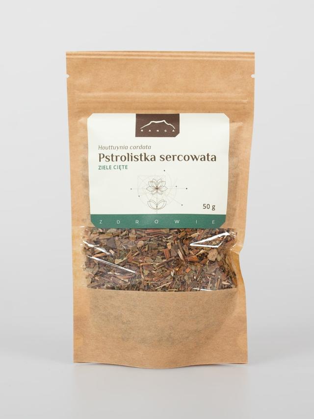 Houttuynia cordata ziele