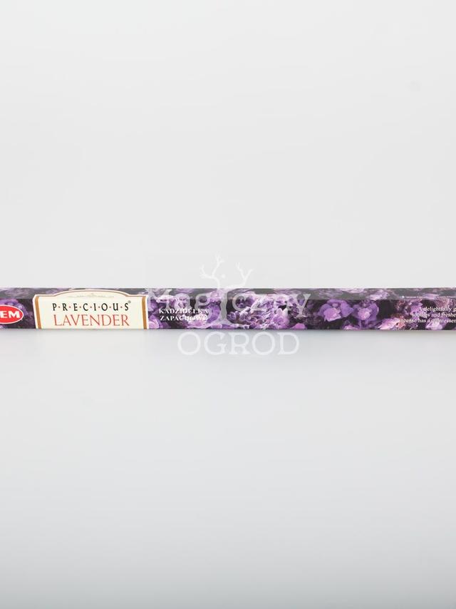 Kadzidełko długie Hem Lavender