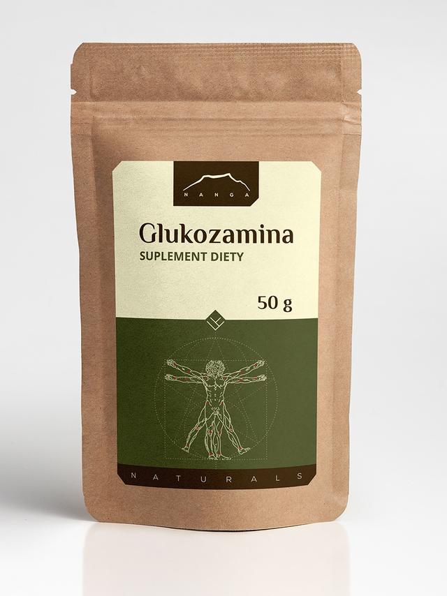 Glukozamina