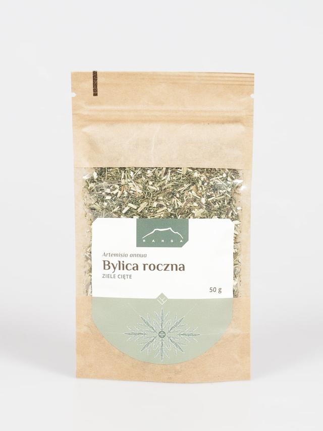 Bylica roczna