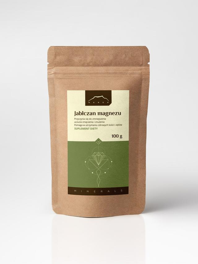 Jabłczan magnezu