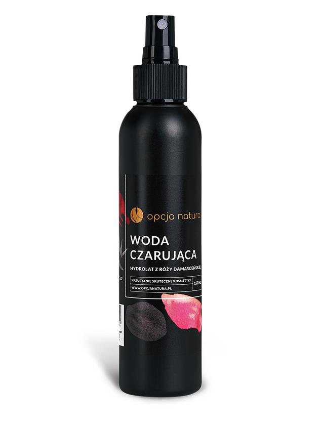 Woda czarująca różana Opcja Natura 150ml