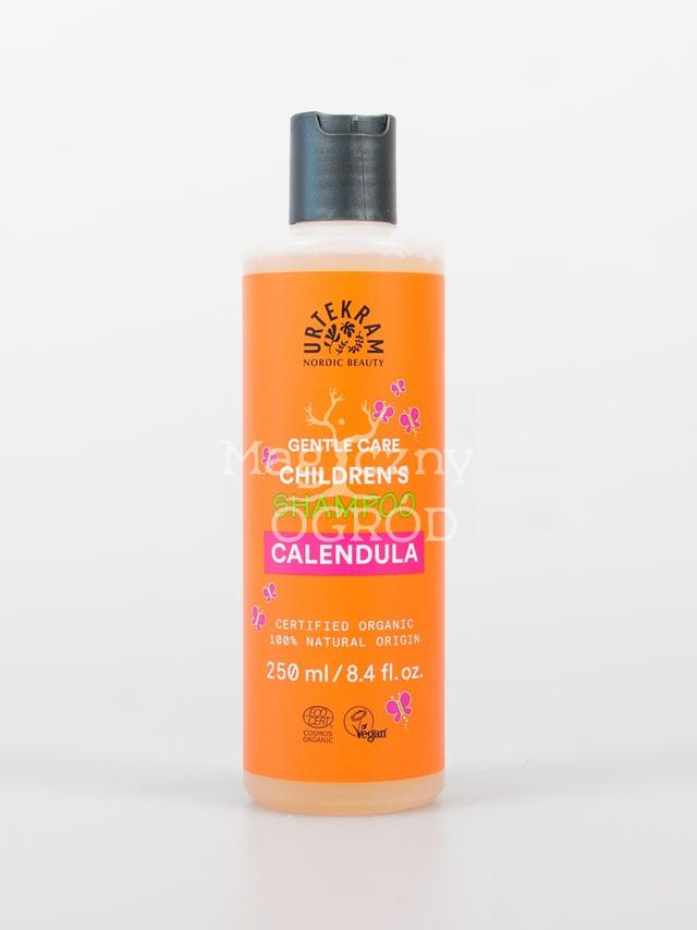Szampon dla dzieci delikatny BIO 250ml