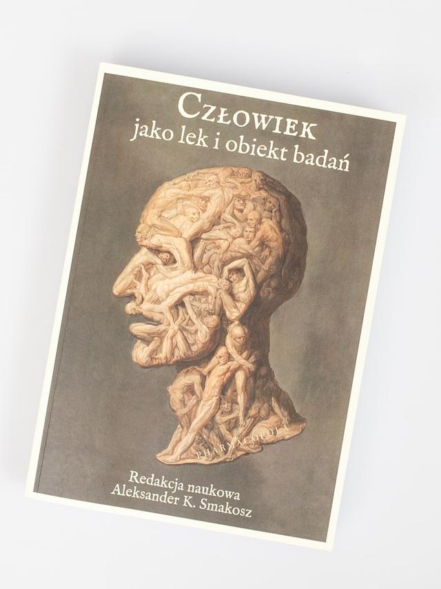 Człowiek jako lek i obiekt badań