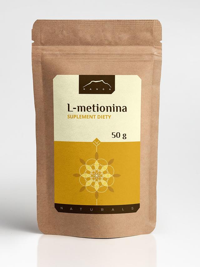 L-Metionina