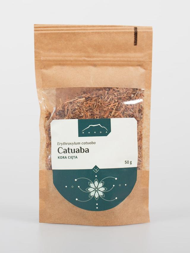 Catuaba