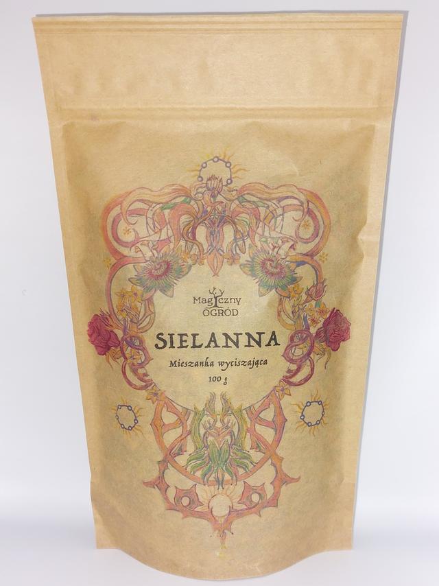 Herbatka Sielanna 100g