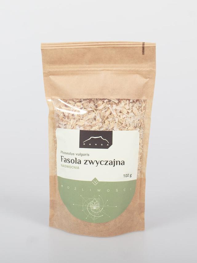 Naowocnia fasoli